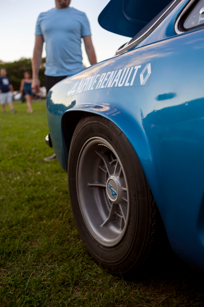 Illustration for article titled Here Are Some Of The Incredible Cars Of The Bear Mountain Car Cruise